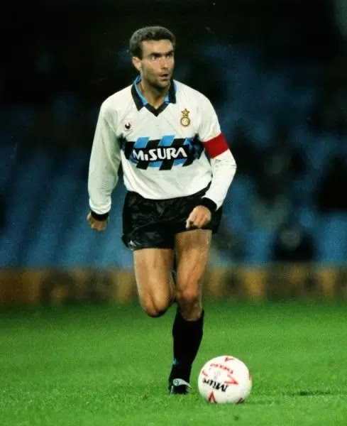 Here Is The Classic Kit That Inspired The New Nike Inter Milan 19